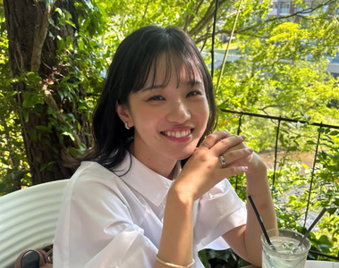 「真人版小丸子」森迫永依28歲了！曬近況甜笑照　網讚：笑容太棒了