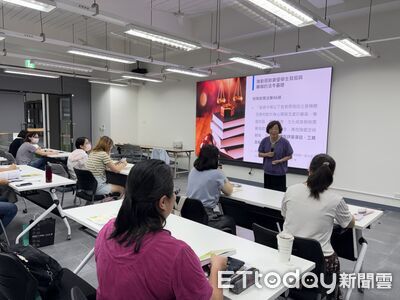 台南南區資優鑑定工作坊登場　聚焦特殊群體學生潛在優勢