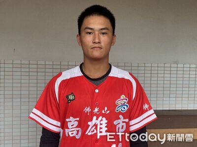 玉山盃／陳昱勛飆149公里！球速大躍進原因　林樺慶支持挑戰選秀