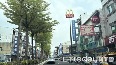市區去高鐵必經！歸仁「180座墳墓」夾擊　在地曝透天行情