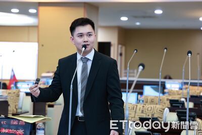 警察節向基層員警致敬 蔡宗豪提出警察權益三箭