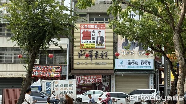 ▲▼         嘉義,阿岸米糕,    。（圖／記者張雅雲攝）