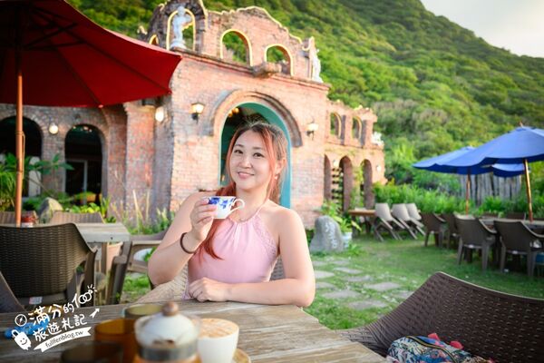 ▲▼海立方。（圖／部落客滿分的旅遊札記授權提供）