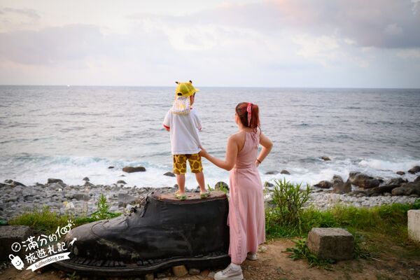 ▲▼海立方。（圖／部落客滿分的旅遊札記授權提供）