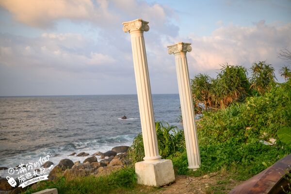 ▲▼海立方。（圖／部落客滿分的旅遊札記授權提供）