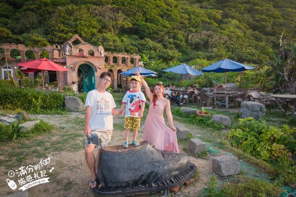 ▲▼海立方。（圖／部落客滿分的旅遊札記授權提供）