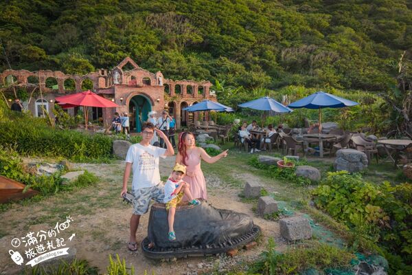 ▲▼海立方。（圖／部落客滿分的旅遊札記授權提供）