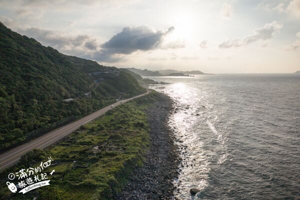 ▲▼海立方。（圖／部落客滿分的旅遊札記授權提供）