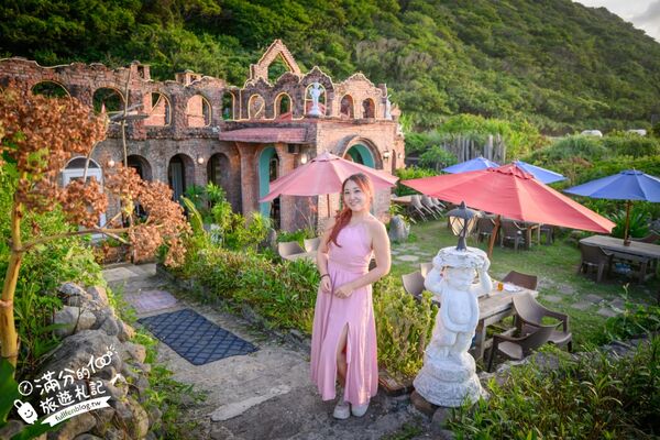 ▲▼海立方。（圖／部落客滿分的旅遊札記授權提供）