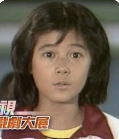 ▲金馬獎最年輕女配角得主林珊如。（圖／翻攝臉書）