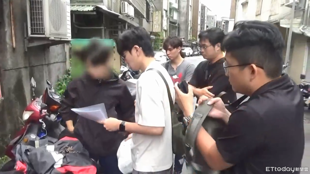 山道猴慘了!IG限動揪車友上陽明山競速 20歲主嫌遭拘提 | ETtoday社會新聞 | ETtoday新聞雲