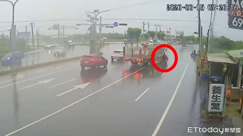 台南男遭運豬車追撞慘死 年邁雙親悲痛認屍:遇到了就處理 | ETtoday社會新聞 | ETtoday新聞雲