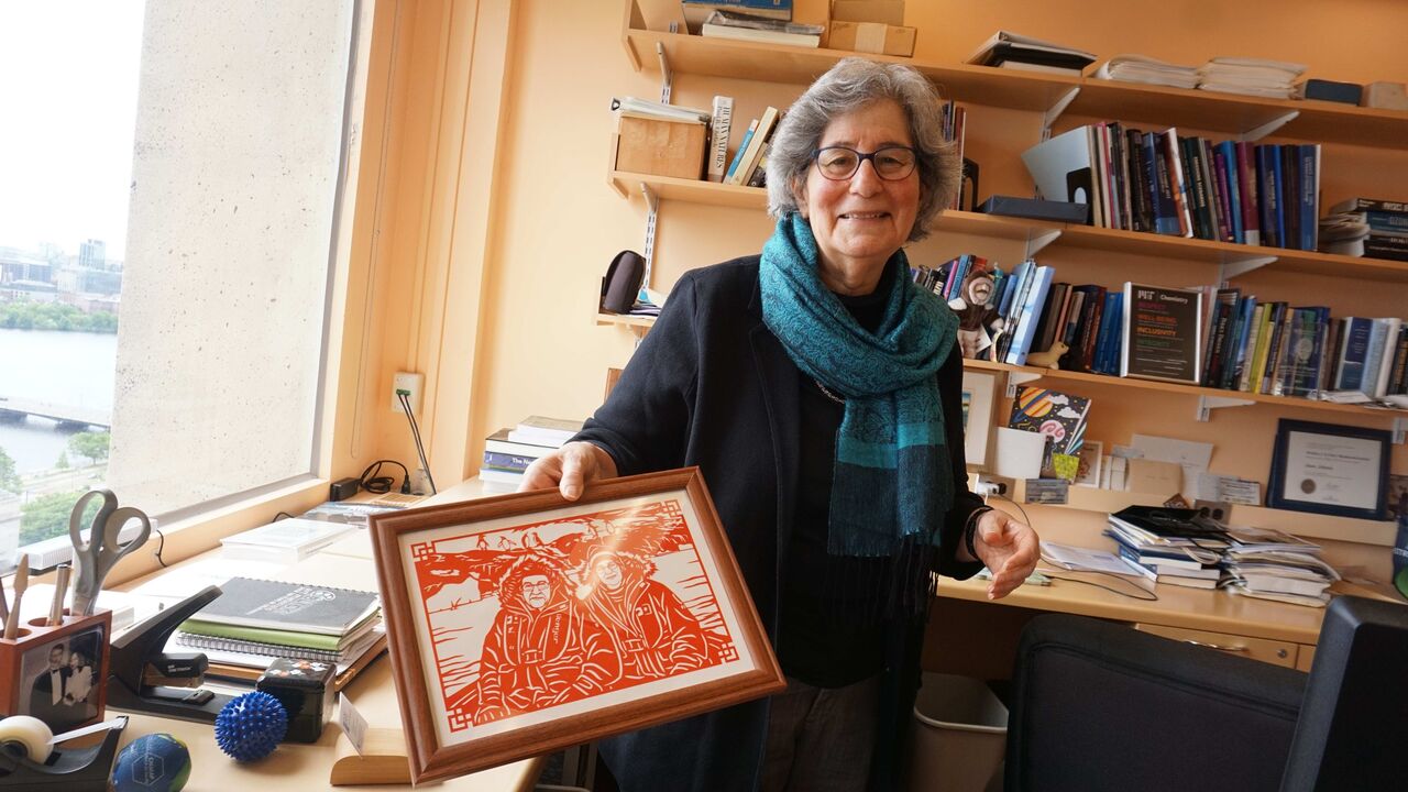 揭開南極臭氧洞擴大原因 美科學家索羅門獲「唐獎永續獎」 | ETtoday生活新聞 | ETtoday新聞雲