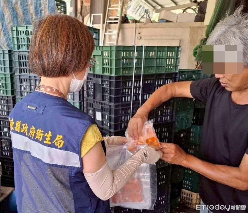 端午食安過關!屏東抽驗48件粽子+配料全數合格 | ETtoday地方新聞 | ETtoday新聞雲