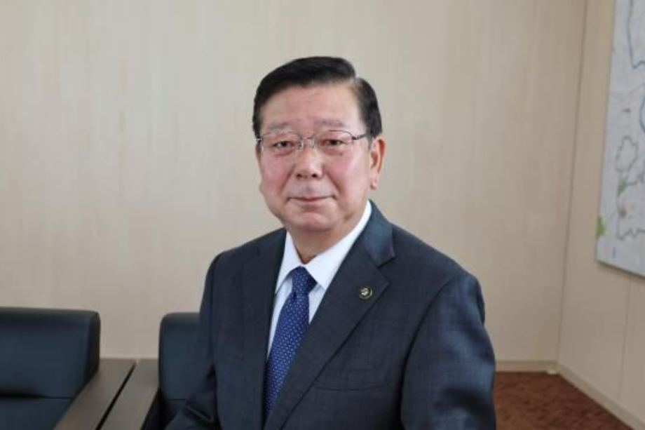 快訊/上任僅2個月 日本67歲市長「陳屍排水溝旁」 | ETtoday國際新聞 | ETtoday新聞雲