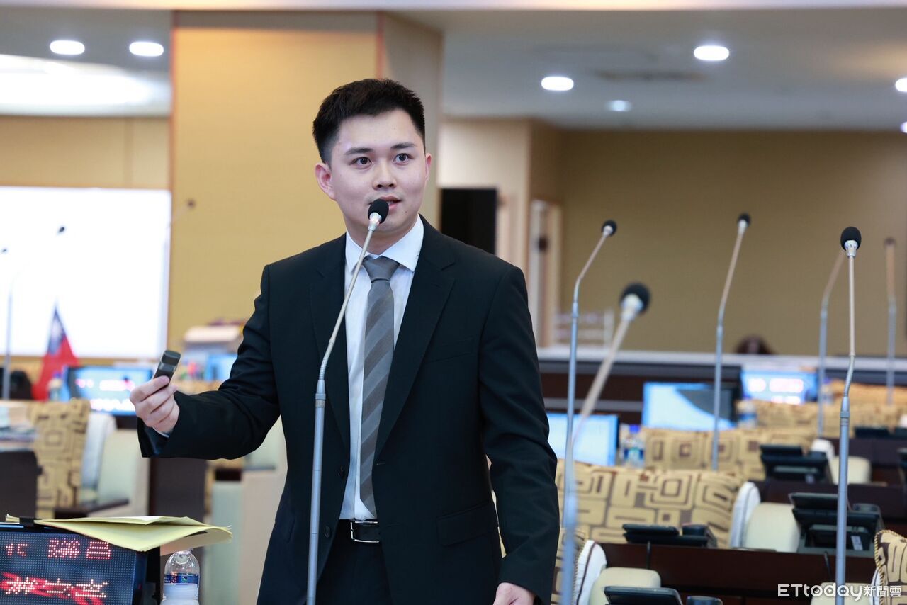 警察節向基層員警致敬 蔡宗豪提出警察權益三箭 | ETtoday地方新聞 | ETtoday新聞雲
