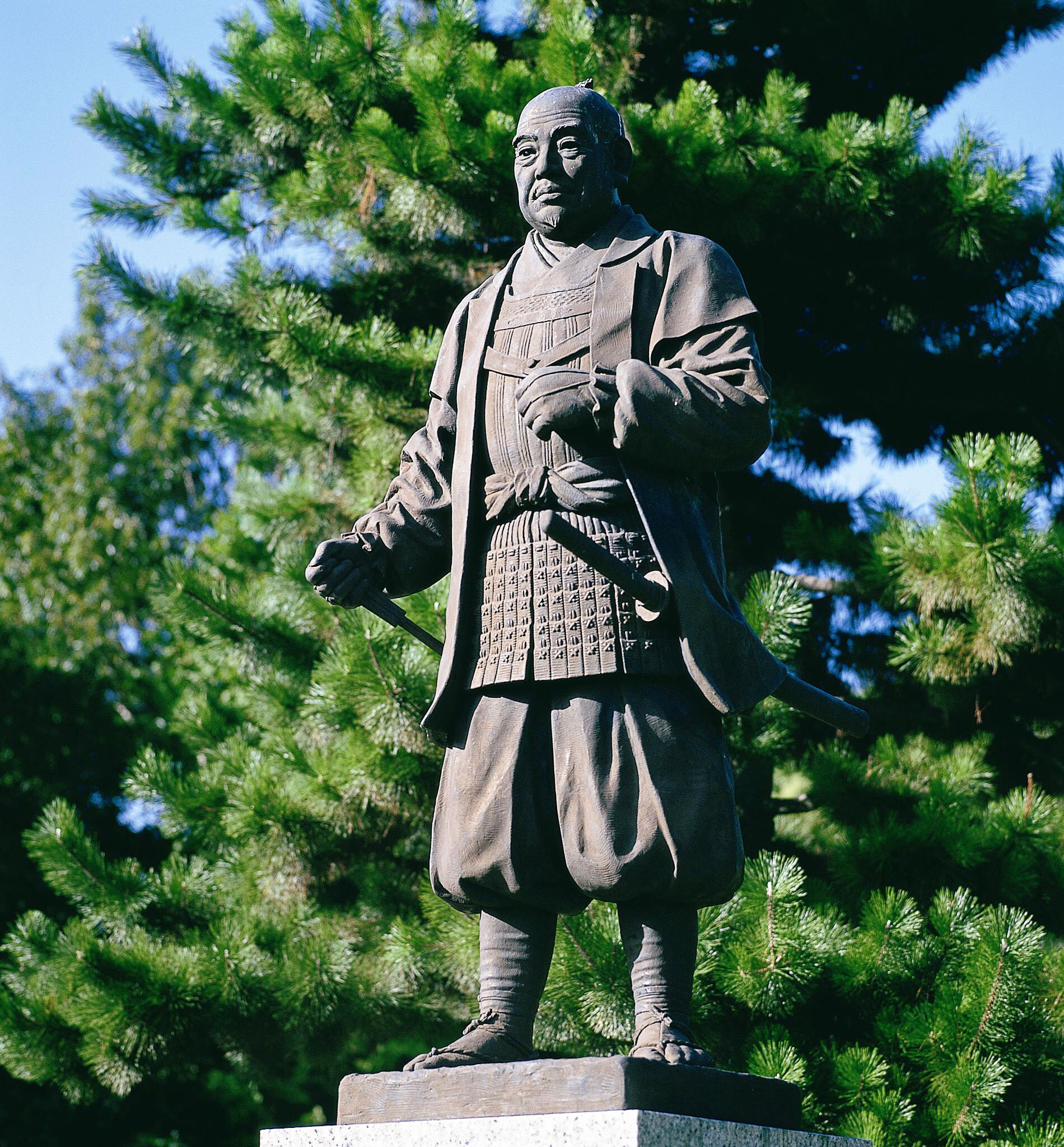 ▲▼日本,中部,招財貓,伊勢神宮,八丁味噌,掛川花鳥園,美人魚,鳳凰旅遊。（圖／業者提供）