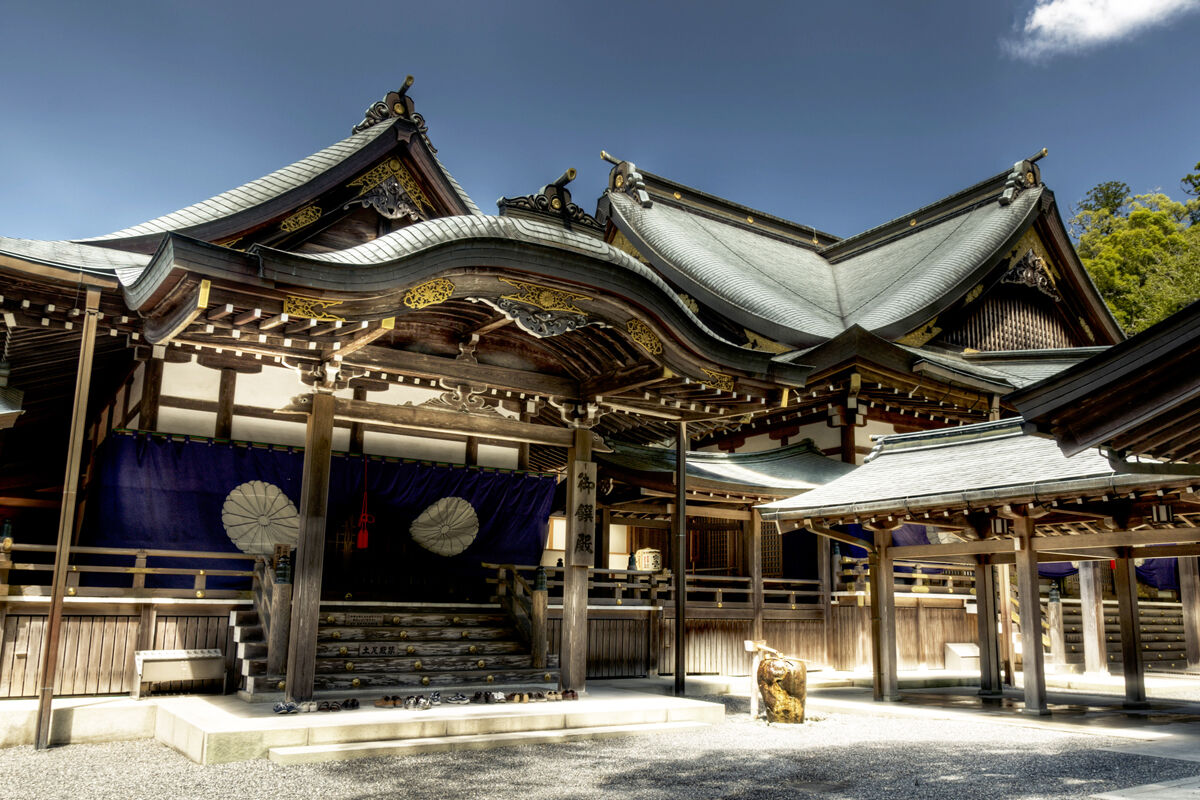▲▼日本,中部,招財貓,伊勢神宮,八丁味噌,掛川花鳥園,美人魚,鳳凰旅遊。（圖／業者提供）