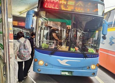端午節連假返鄉出遊 搭乘公共運輸安全又實惠