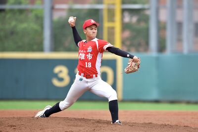 陳昱勛選秀前旅外傳聞!曾參加龍隊測試 葉總:總比選了才出去好