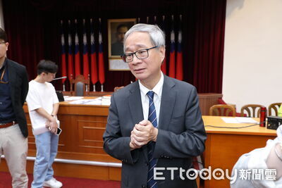 稱「Taiwan Plus是災難」 李遠改口道歉:壓力太大講錯話
