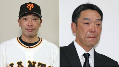 涉施暴長女! 前巨人隊監督「不起訴」沉痛發聲