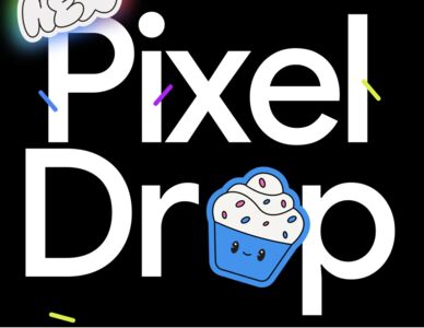 Gemini 再進化！Google 揭新一波 Pixel 手機功能