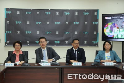 民眾黨團推所得稅法修正 房屋包租6年「視為自住享稅務優惠」