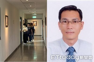 快訊／宜蘭消防弊案連環爆！　消防局長被帶走：相信同仁清白