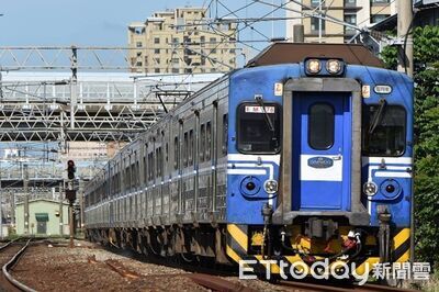台鐵龍井平交道撞死人！民眾遭區間車輾斃「支離破碎」　身分待查