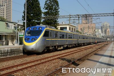 台鐵明天18:00前正常營運 藍皮解憂號等觀光列車停駛