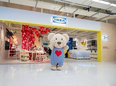 IKEA終於登陸台南!進駐南紡購物中心徵才中