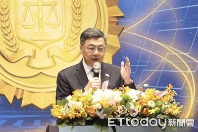 批卓榮泰創「不副署否決權」架空立院　國民黨：獨裁憲政怪獸