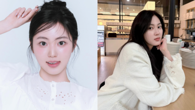 26歲甜美女星引退!7月來台最後活動 放棄偶像身份:想當一般人