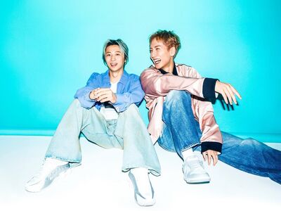 w-inds.獻出台灣第一次!25週年前進高雄:高峰、低谷都走過來了