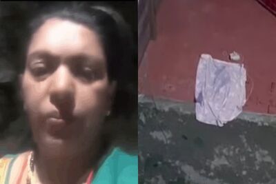 才直播喊有人要殺我! 女老師「校門口」遭連轟2槍亡
