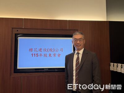 去年開讓利第一槍 櫻花建董座曝今年策略「讓大家都跟上」