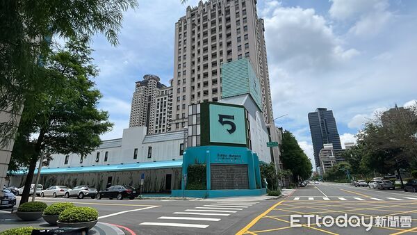 ▲▼ 台中天月            。（圖／記者陳筱惠攝）