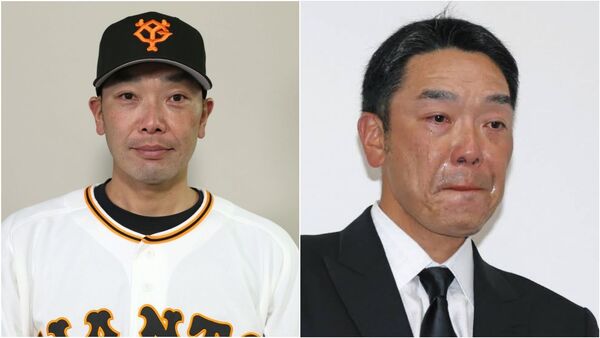 阿部慎之助家暴案，東京地檢署15日做出最新裁定，宣布對其做出不起訴處分。（翻攝X）