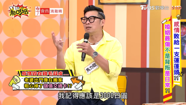 ▲▼馬力歐。（圖／翻攝自YouTube／11點熱吵店）