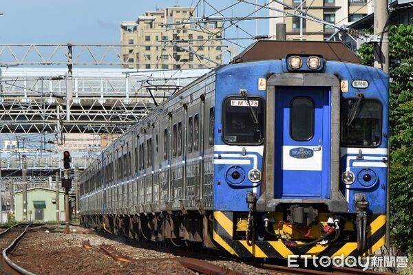 台鐵龍井平交道撞死人！民眾遭區間車輾斃「支離破碎」　身分待查