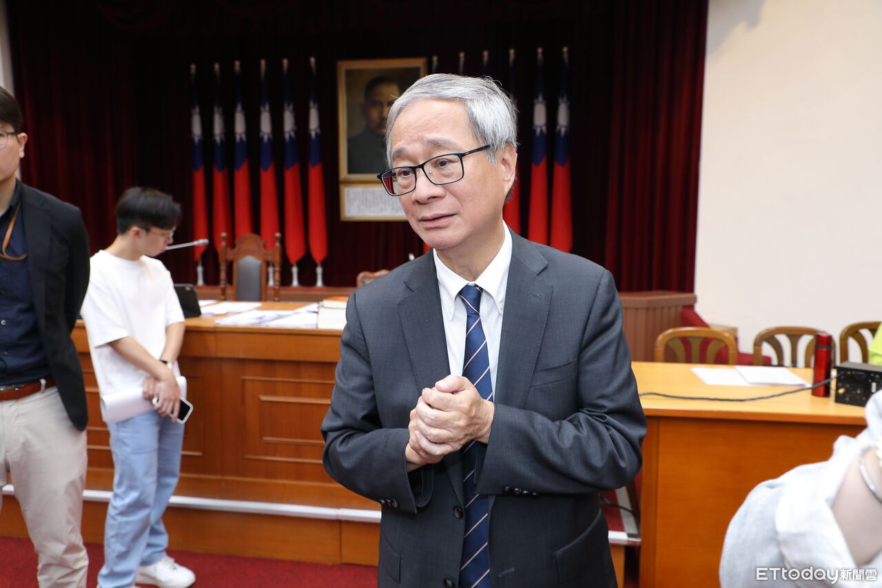 稱「Taiwan Plus是災難」 李遠改口道歉:壓力太大講錯話 | ETtoday生活新聞 | ETtoday新聞雲