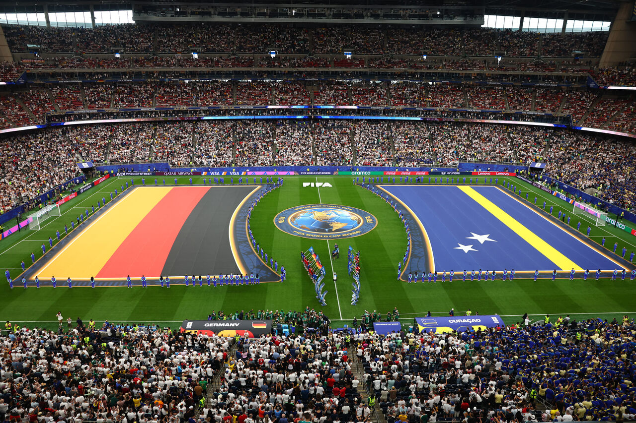 世足裁判賽前比「倒OK」手勢 FIFA遭抗議撤換他 | ETtoday運動雲 | ETtoday新聞雲