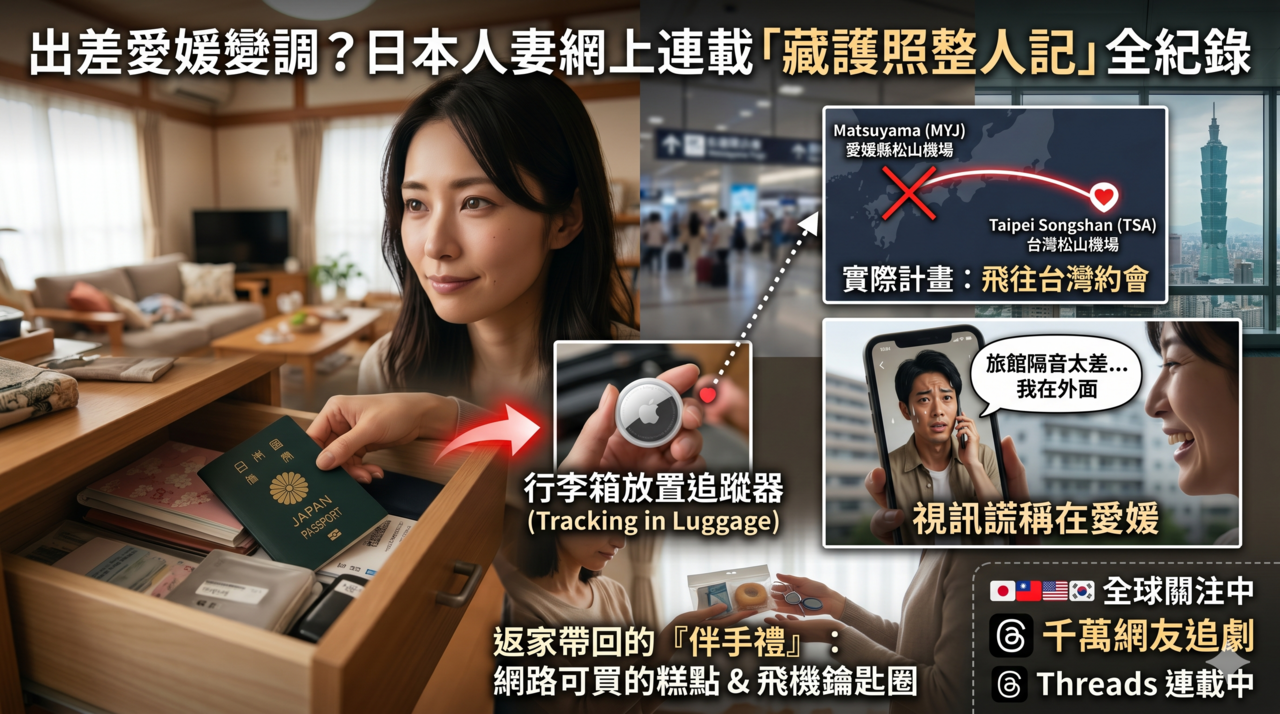 人妻「直播式抓猴」最新進度! 偷腥夫起床就要面對了 | ETtoday國際新聞 | ETtoday新聞雲