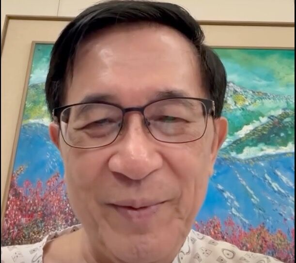 陳水扁帳號被封了! 凌晨自拍開地獄哏 | ETtoday政治新聞 | ETtoday新聞雲