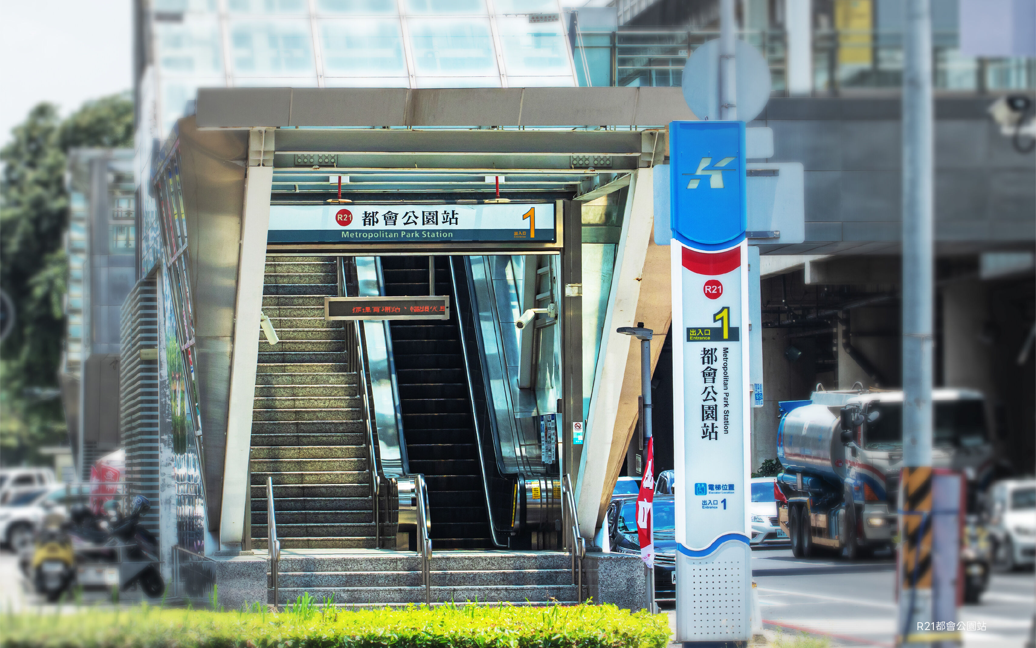 ▲▼遠雄建設,高雄,遠雄蘴靚,楠梓,半導體,綠意,花園。（圖／業者提供）