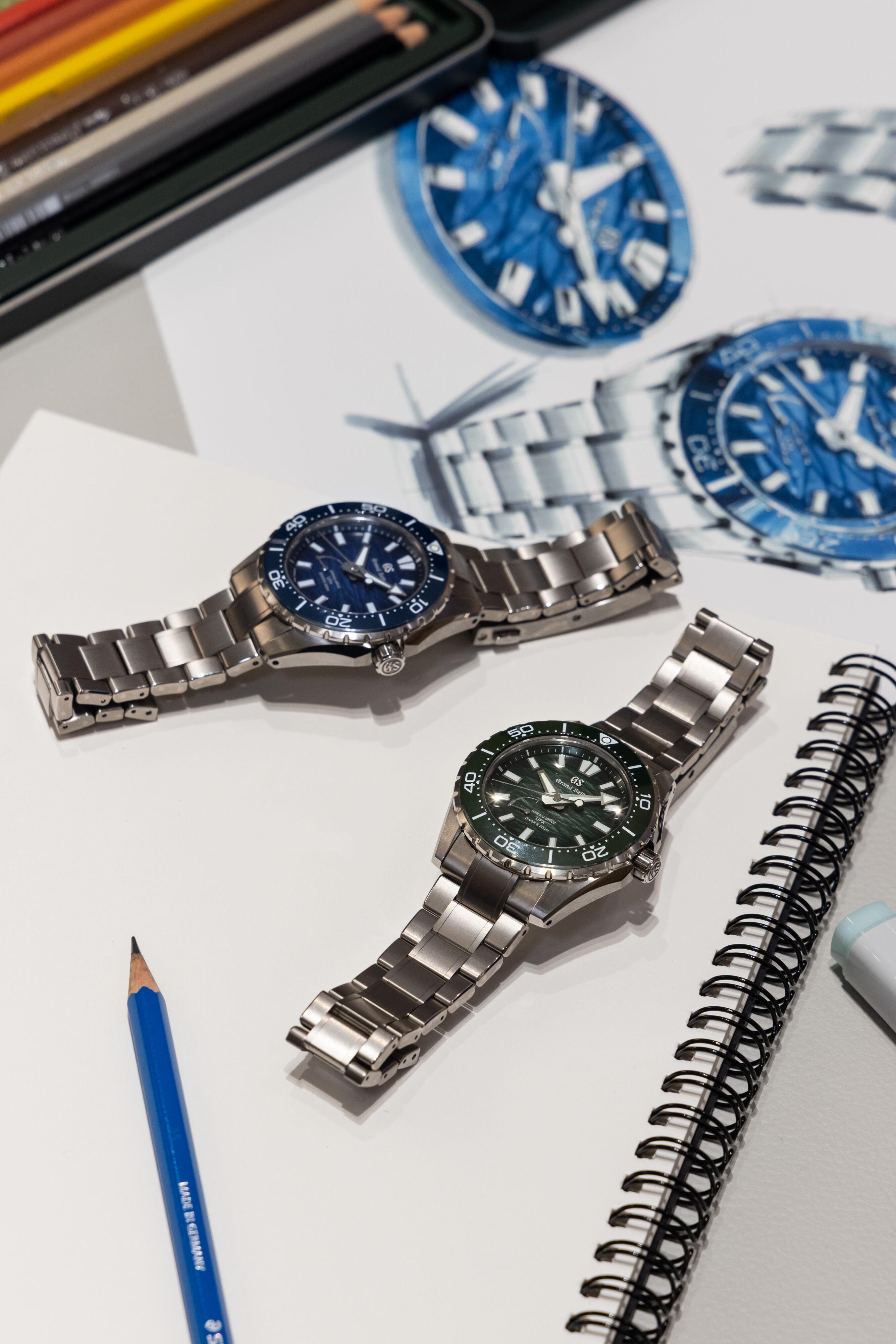 ▲▼ TAG Heuer,GS            。（圖/公關照）