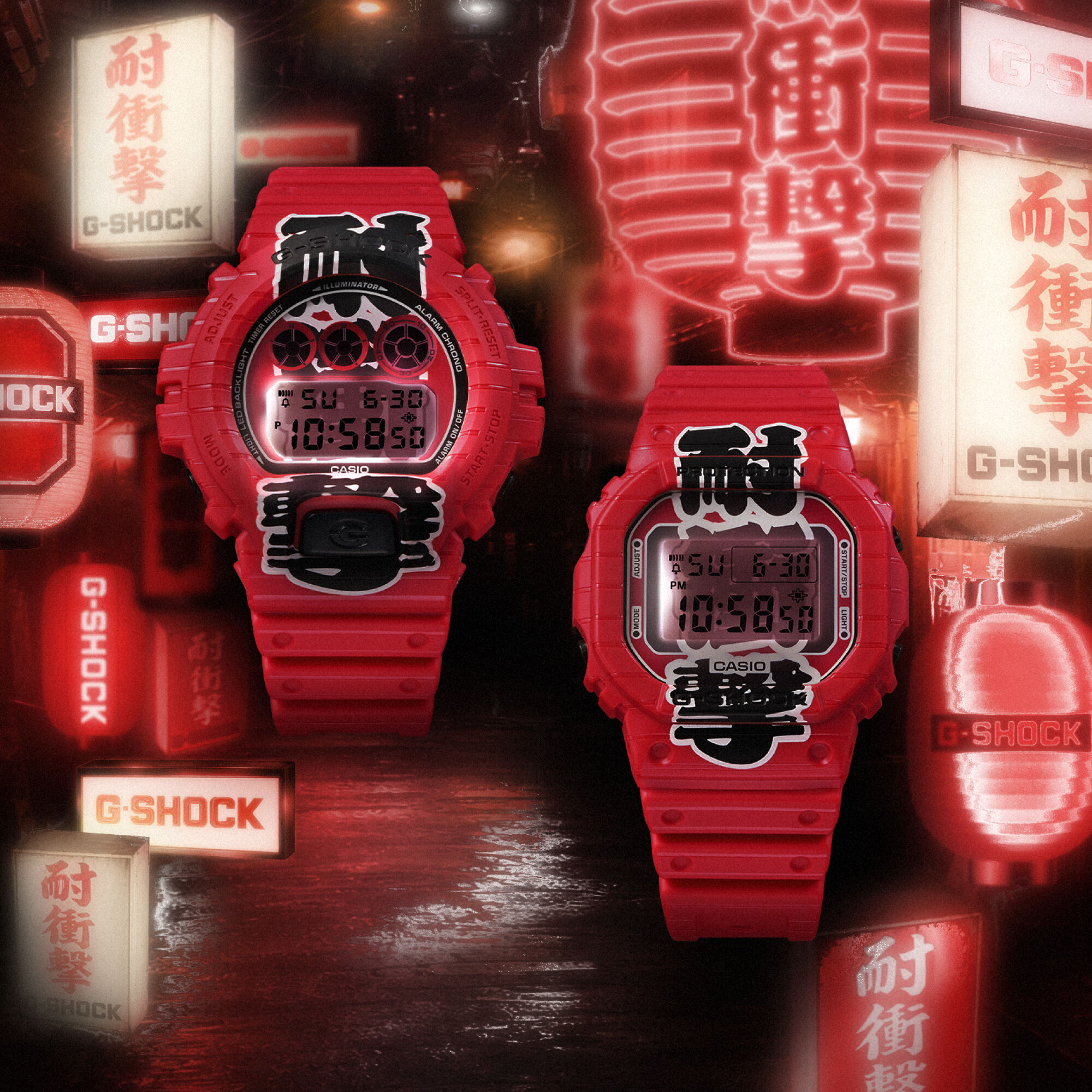 ▲▼ G-SHOCK           。（圖／公關照）