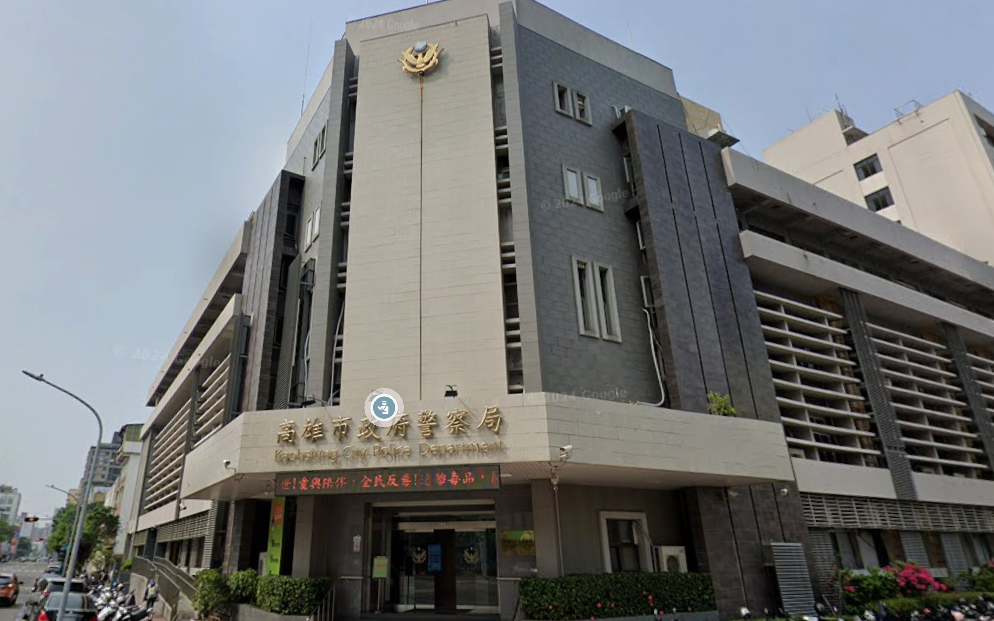 （圖／翻攝自Google地圖）