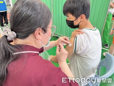 省1萬4千元!新北續推「國中生」公費HPV疫苗 男女都可打